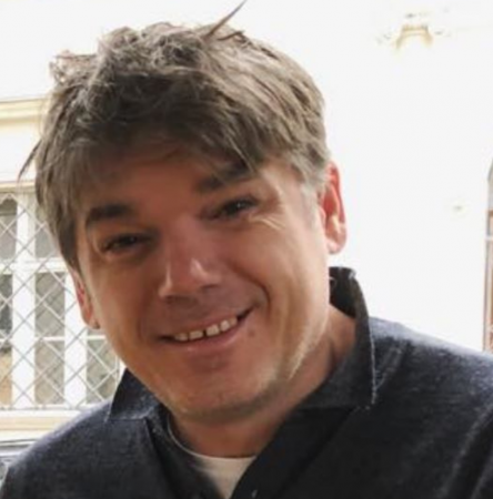 REFERENCE od Rikarda Bisaku